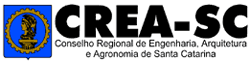 Conselho Regional de Engenharia, Arquitetura e Agronomia de Santa Catarina